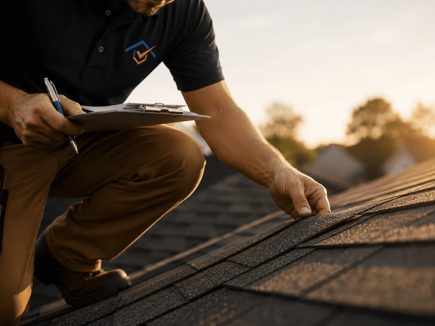 Why Choose Roof Inspection in Angie, LA